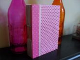 Caderno Costura Especial